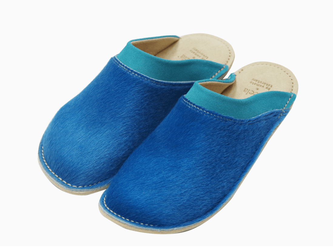 ファーレザー BLU(ブルー)