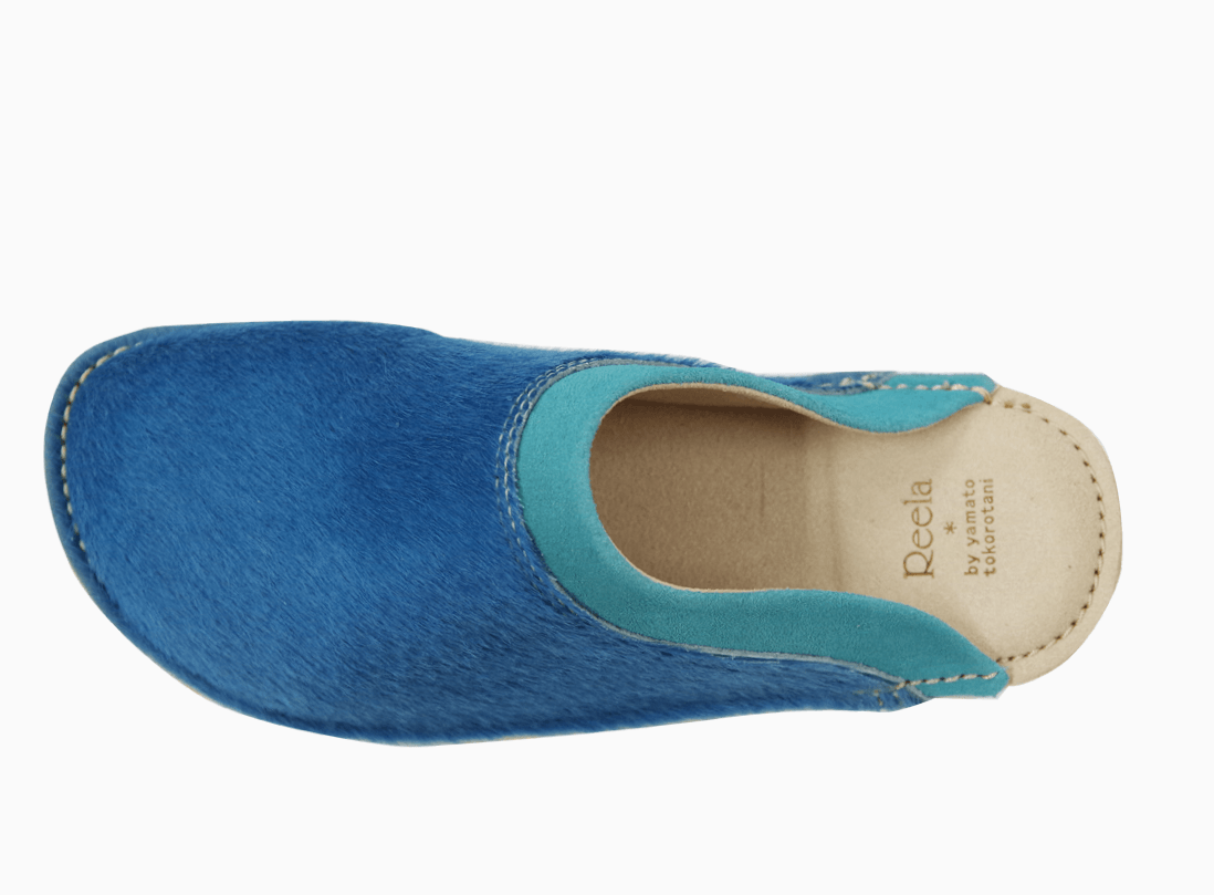 ファーレザー BLU(ブルー)