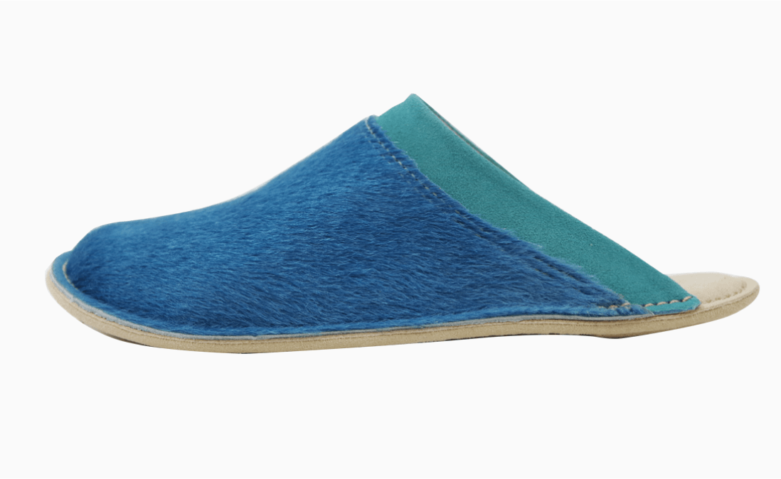 ファーレザー BLU(ブルー)