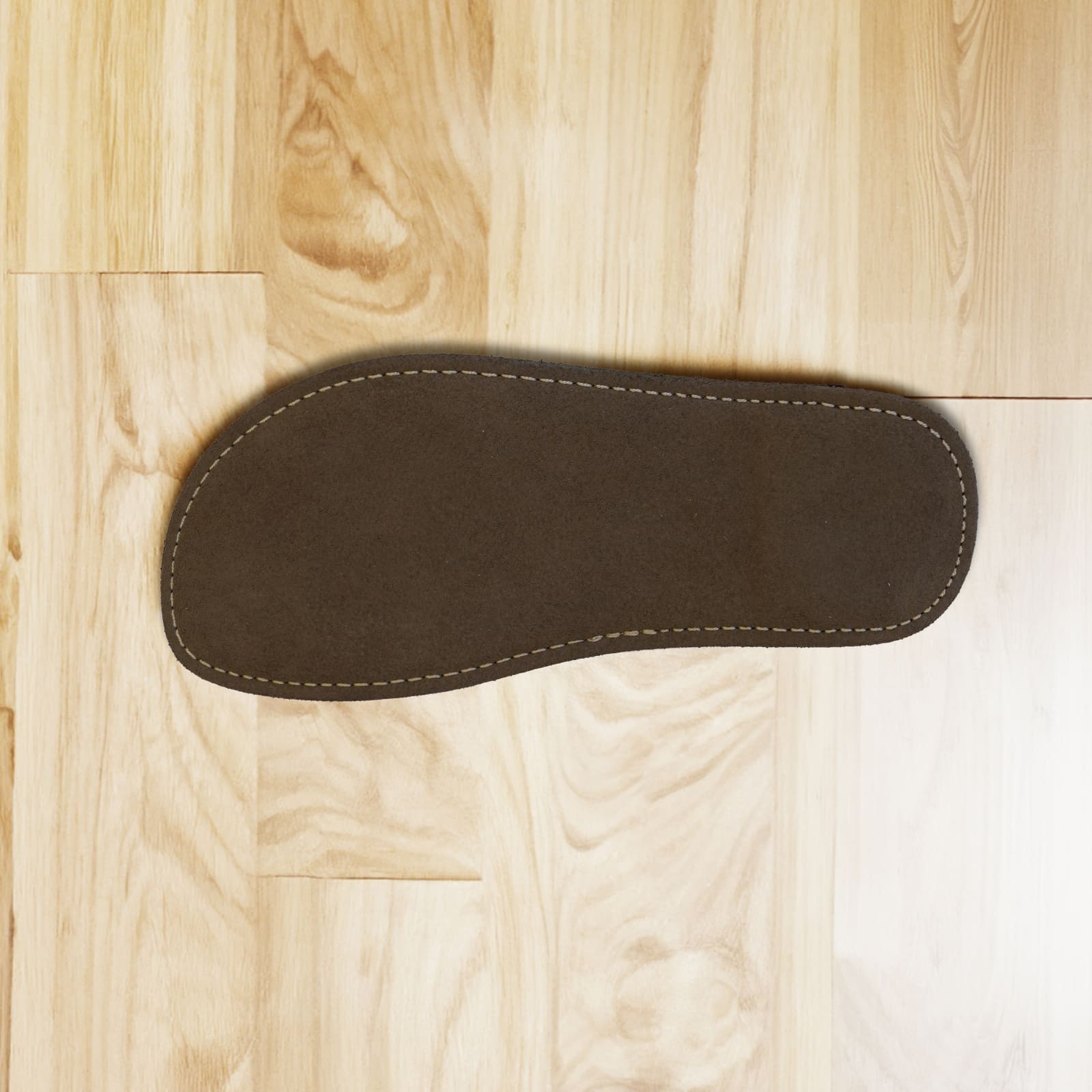 グロスレザー RBR(レッドブラウン)