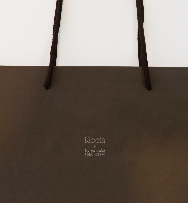 SHOP BAG〜ショップバッグ〜