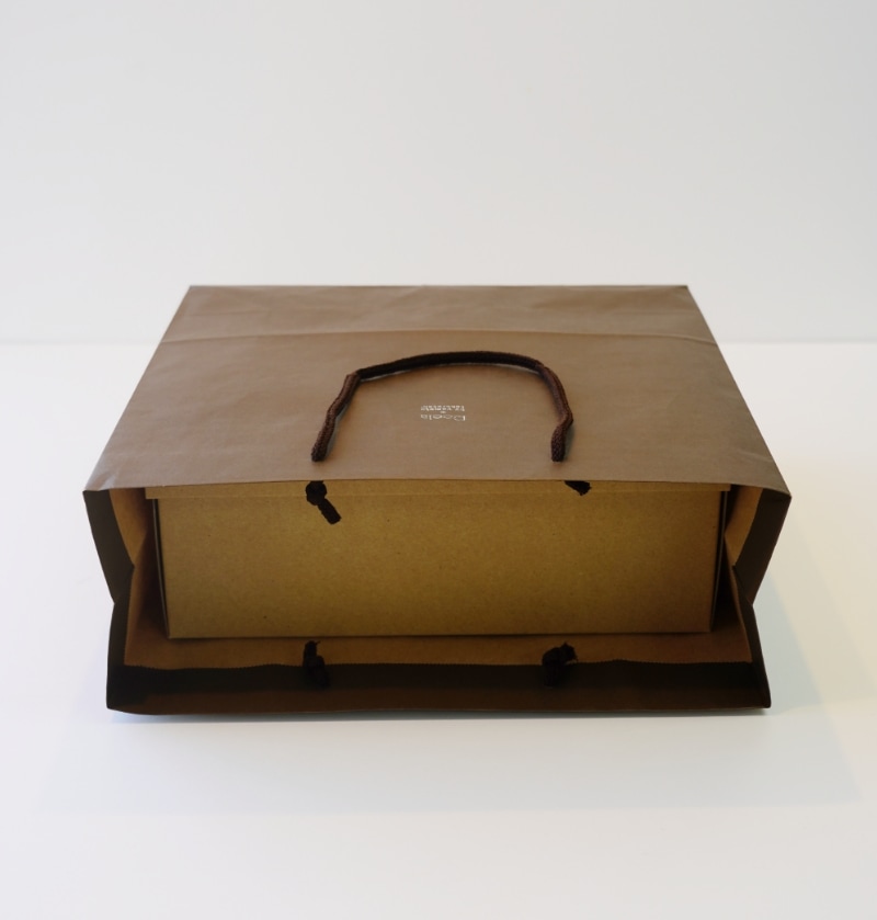 SHOP BAG〜ショップバッグ〜