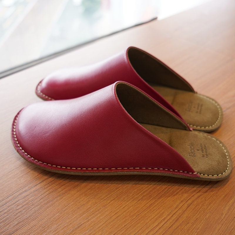 グロスレザー RBY(ルビー)