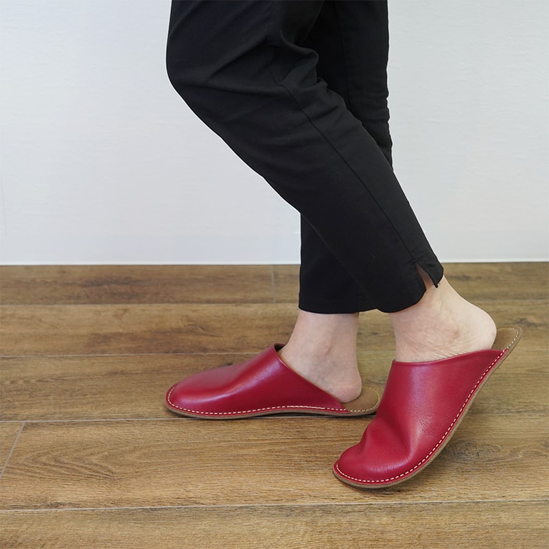 グロスレザー RBY(ルビー)