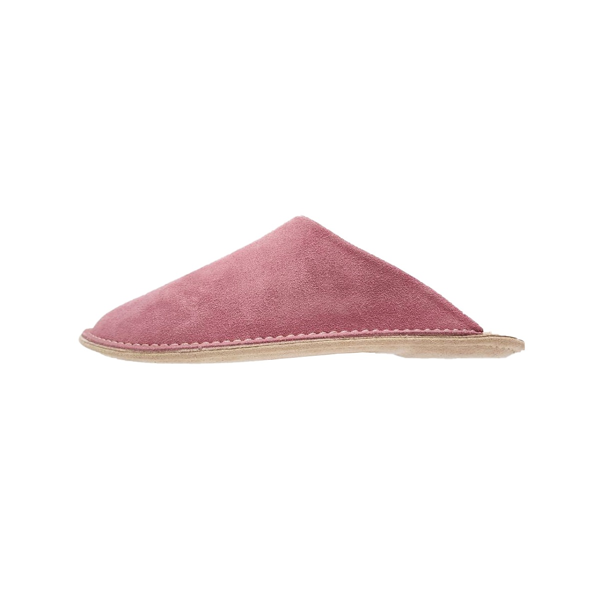 ベロアレザー LPNK(ライトピンク)