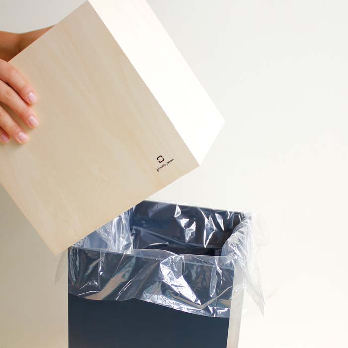 W CUBE M ダブルキューブM 袋が見えないカバー付き