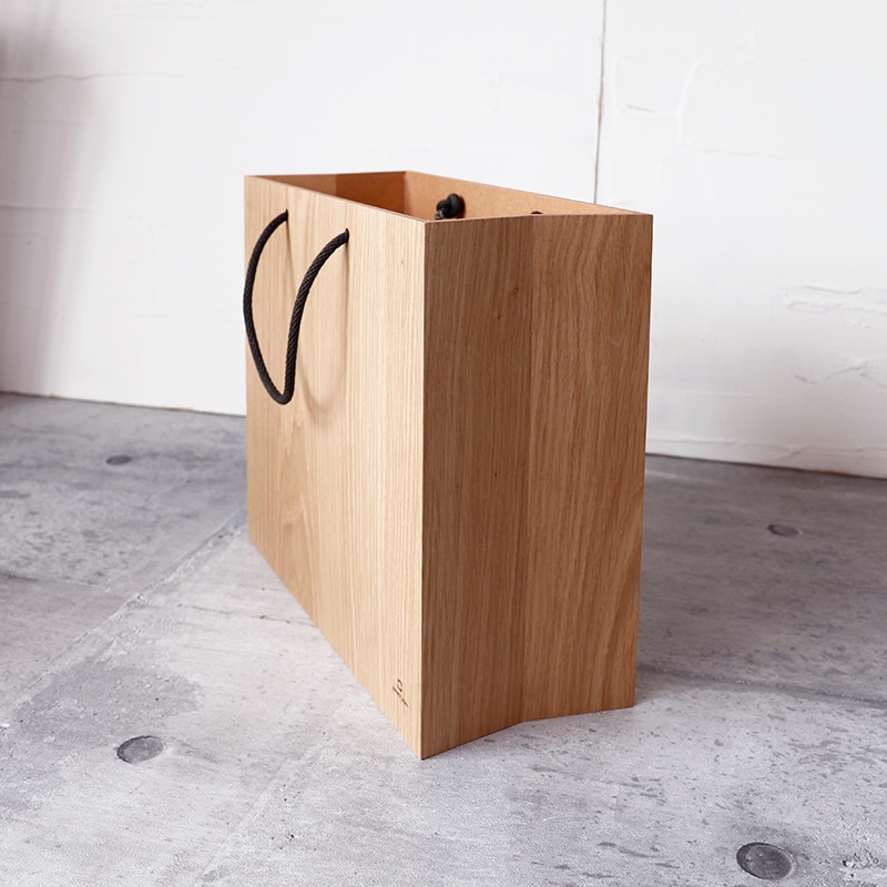 BAG dust wide type バッグダスト ワイドタイプ 袋掛け付