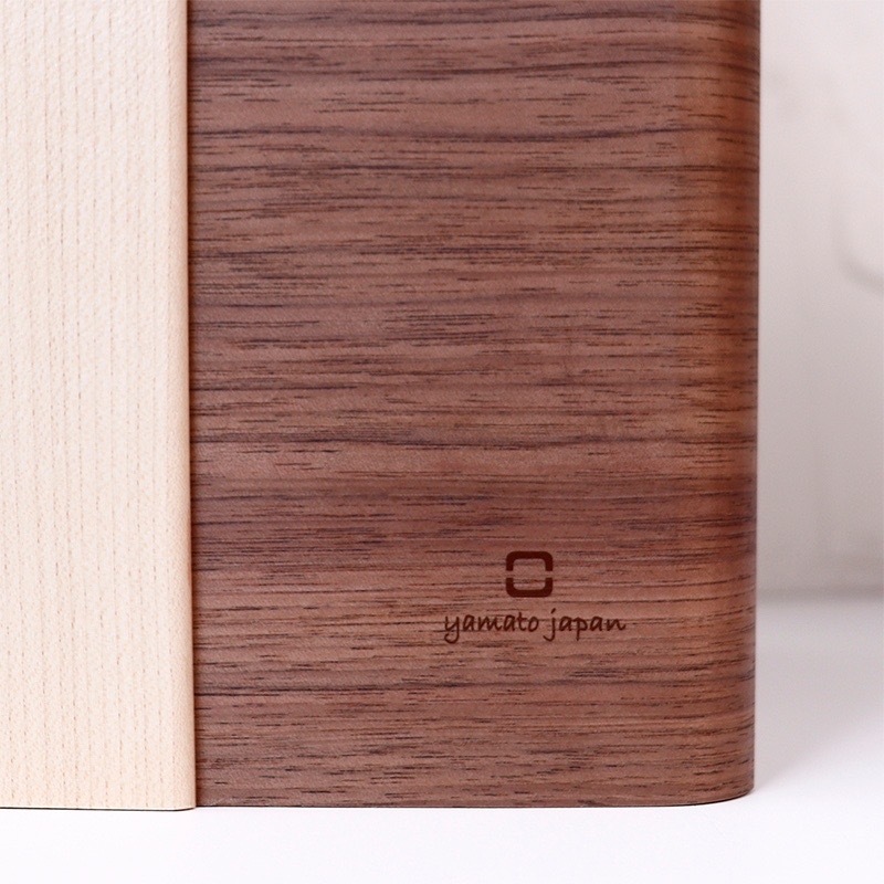 ダブルダストボックス ブラウン 在庫処分70％OFF square dust box +R スクエアダストボックス プラス