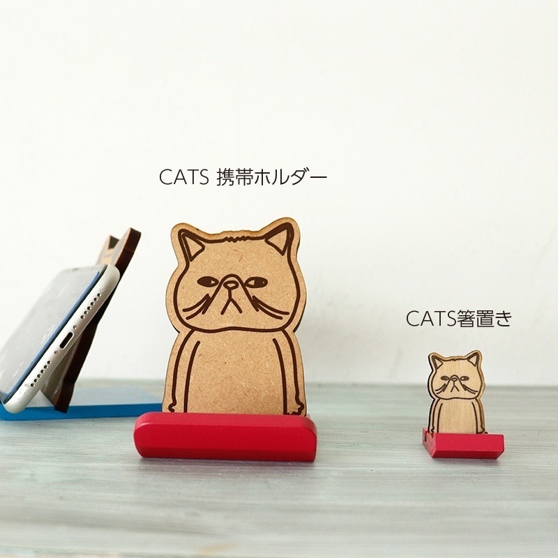 㥬㡡ߥ˥奢CATS HOLDERȤ֤yamato japan 