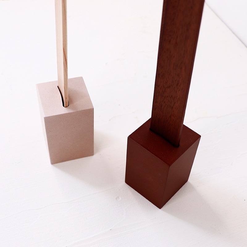 ベンジャミンさん専用　カツラの木　/136 観葉植物 フィカス ベンジャミン 6号 バロック レザーポット