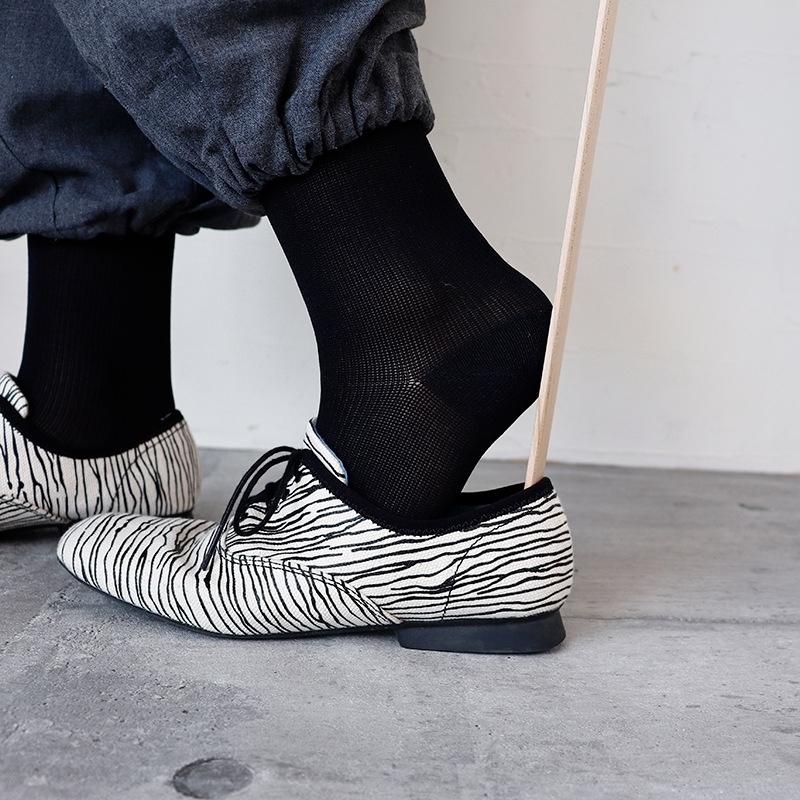 Lean-shoehorn- リーンシューホーン 木製 yamato japan | ネット