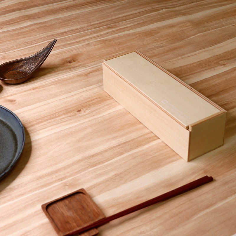 40％OFF シナ材のカトラリーケース 木製 yamato japan | sale | 木製