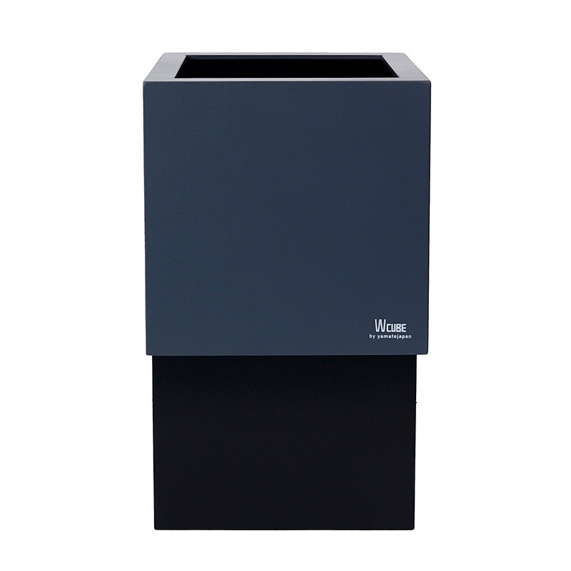 UP CYCLE（アップサイクル）商品 W CUBE ダブルキューブ