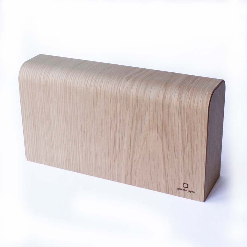 3way tissue スリーウェイティッシュ ティッシュケース | ②ティッシュ