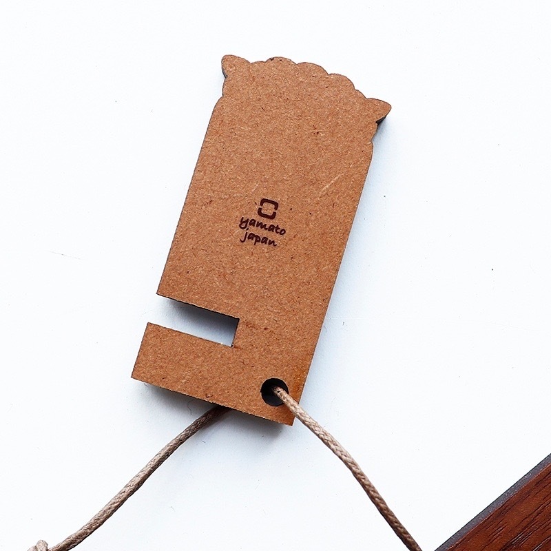 ZOO スマホスタンド 横置き動画観賞用 木製品 yamatojapan | ネット