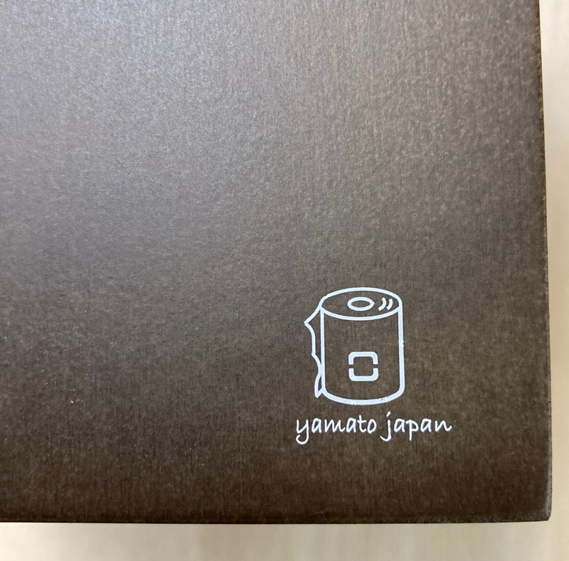 40％OFF トイレットペーパーのストック用ケース 木製 yamato