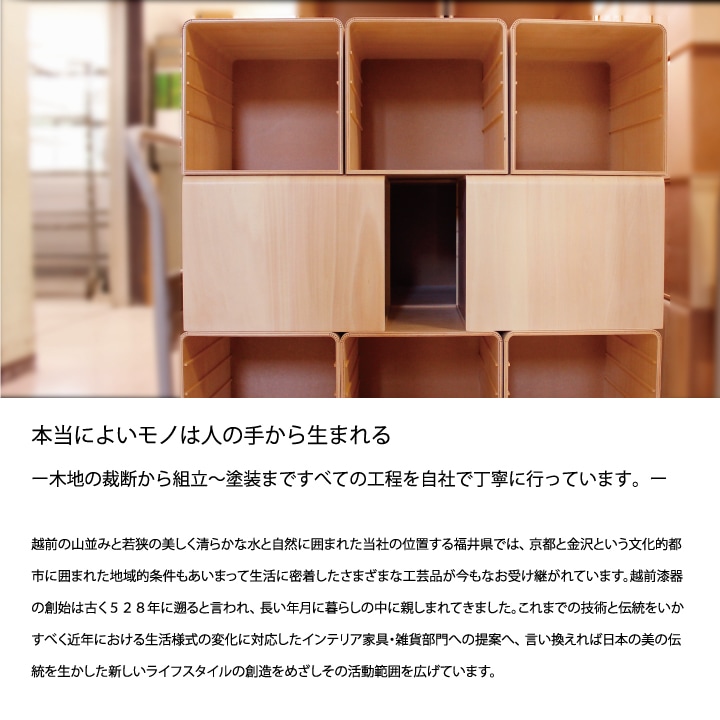 NOPPO ノッポ 袋掛け付ダストボックス 約20リットル | ③