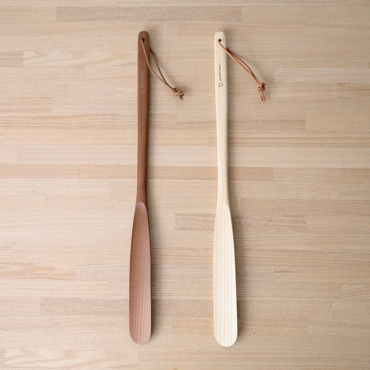 SHOEHORN 靴ベラ 48cmn 木製 yamato japan | ネット限定商品