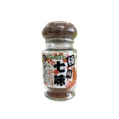 奈良っこ社長の極梅七味 | 社長おすすめ | 奈良っこ社長のゆずの店（公式）