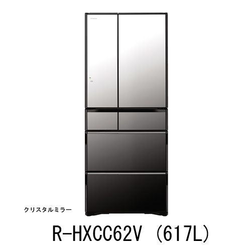 �ʰ� ��Ω ��¢�� R-HXCC62V-X(617L) ��������ŤΥ�ʥǥ�