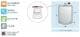 DP16-TA0200 �����16���¥���å���200ml��110��150��33.5��900��