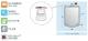 DP16-TA0500 �����16���¥���å���500ml��120��230��34.5��600��
