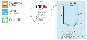 DP10-TN0200 Ʃ��10���¥���å���200ml��100��150��29��900��
