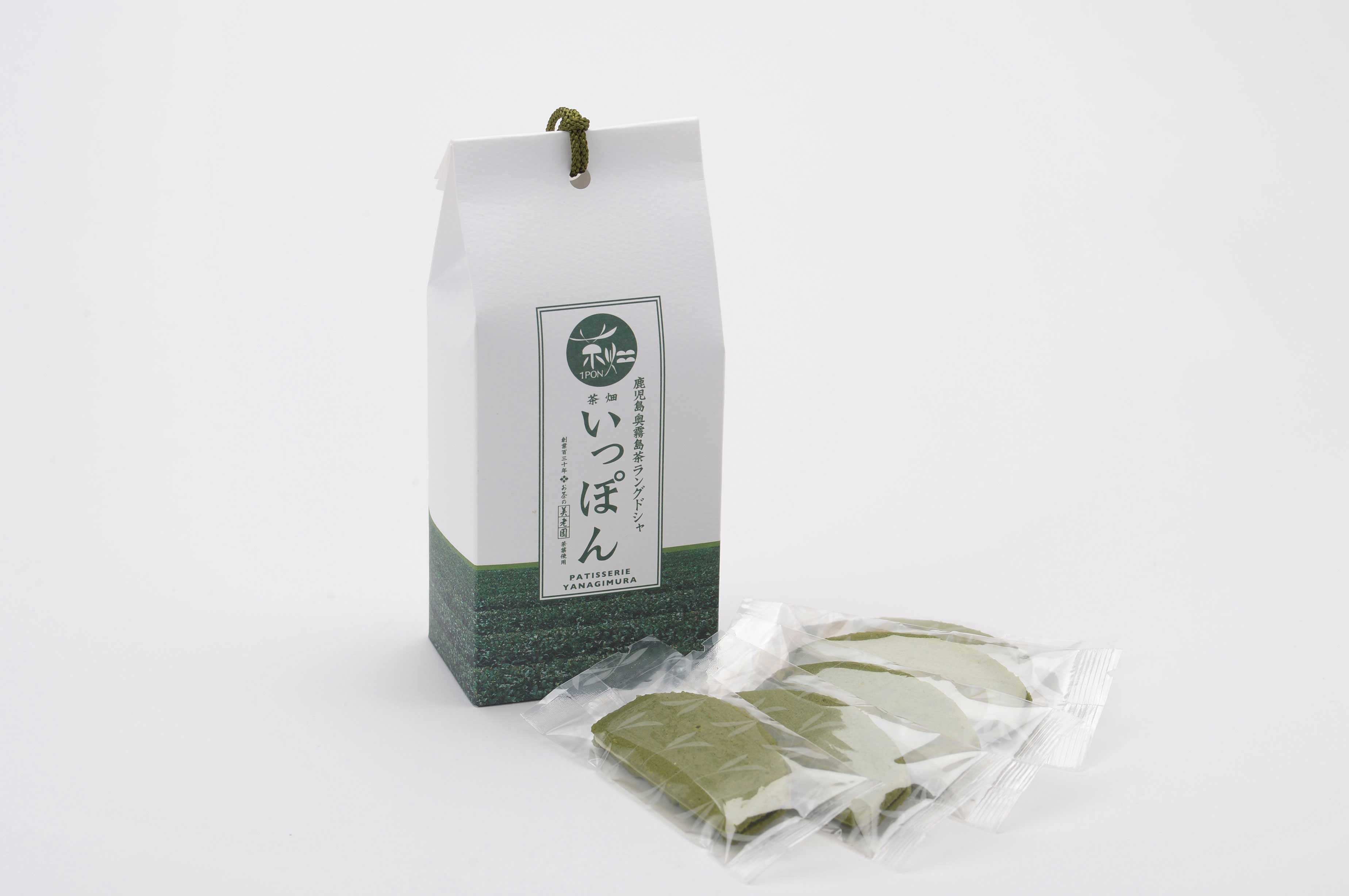 通販解禁 茶畑いっぽん5枚入 | すべての商品 | | Patisserie