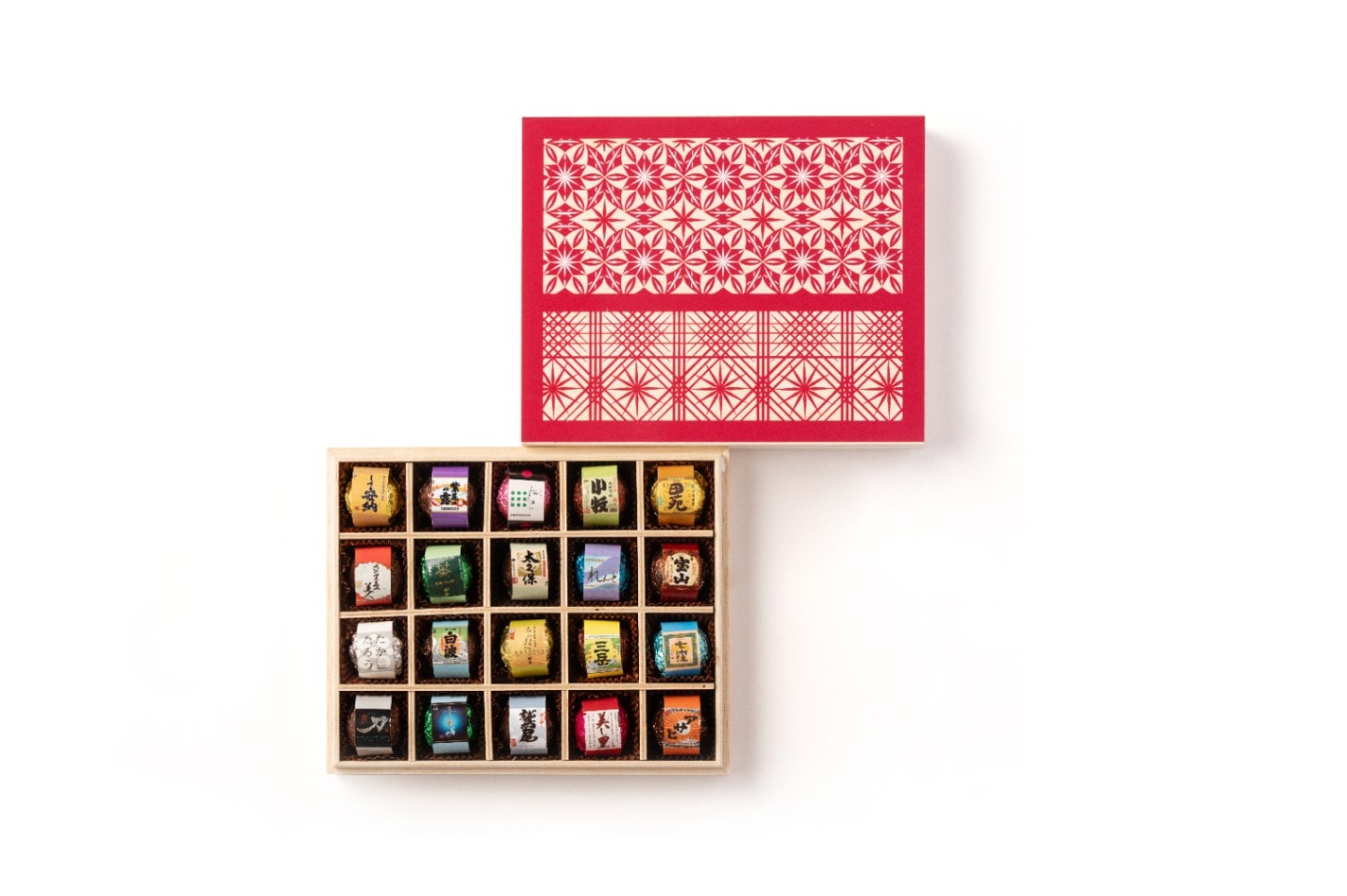 薩摩蔵 焼酎ボンボンショコラ 20個入 | 通信販売商品,ショコラ