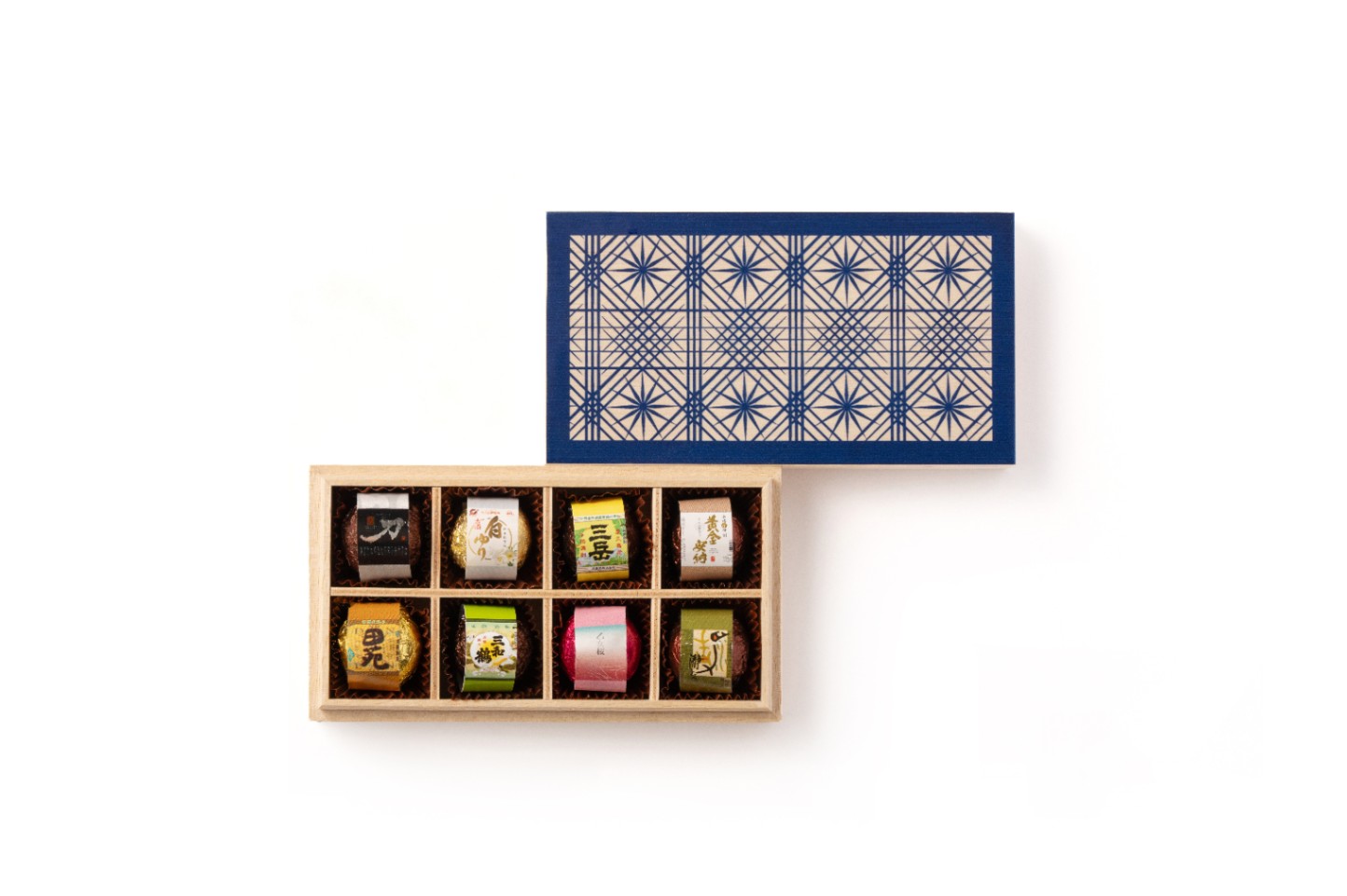 薩摩蔵 焼酎ボンボンショコラ 8個入 | 通信販売商品,ショコラ