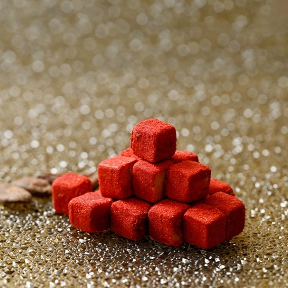 生チョコレート【あまおう苺】 | 通信販売商品,ショコラ