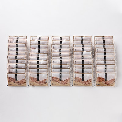 本節けずり 150g(3g×50袋)
