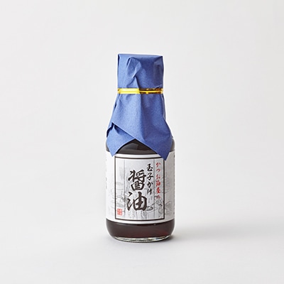 【夏の馳走便2025】かつお節屋の玉子かけ醤油 145ml