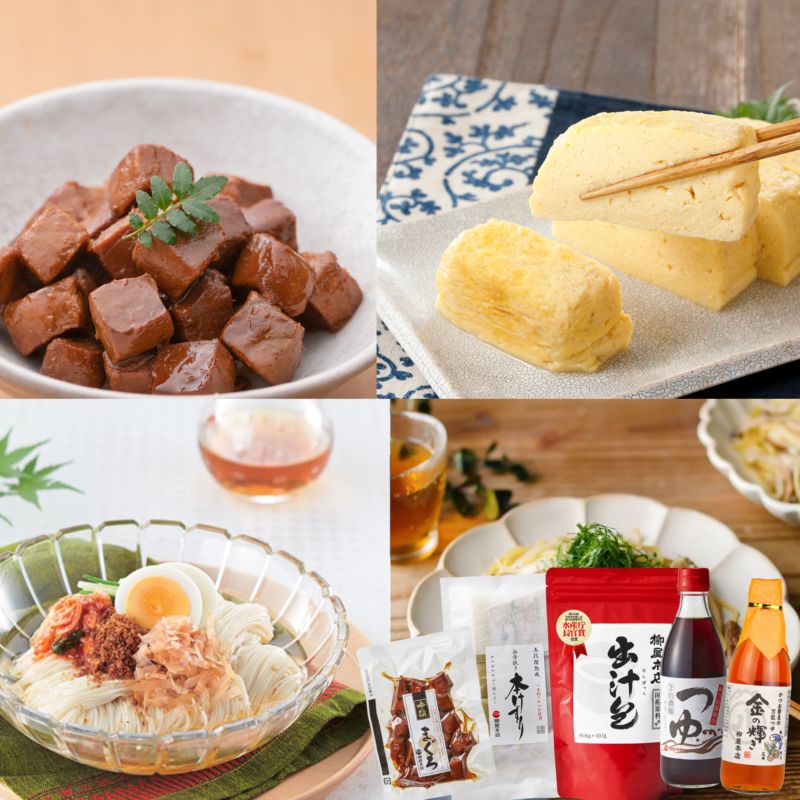 【お歳暮お年賀セール】バラエティセット（HﾊﾗｴﾃｨS）【送料込み】