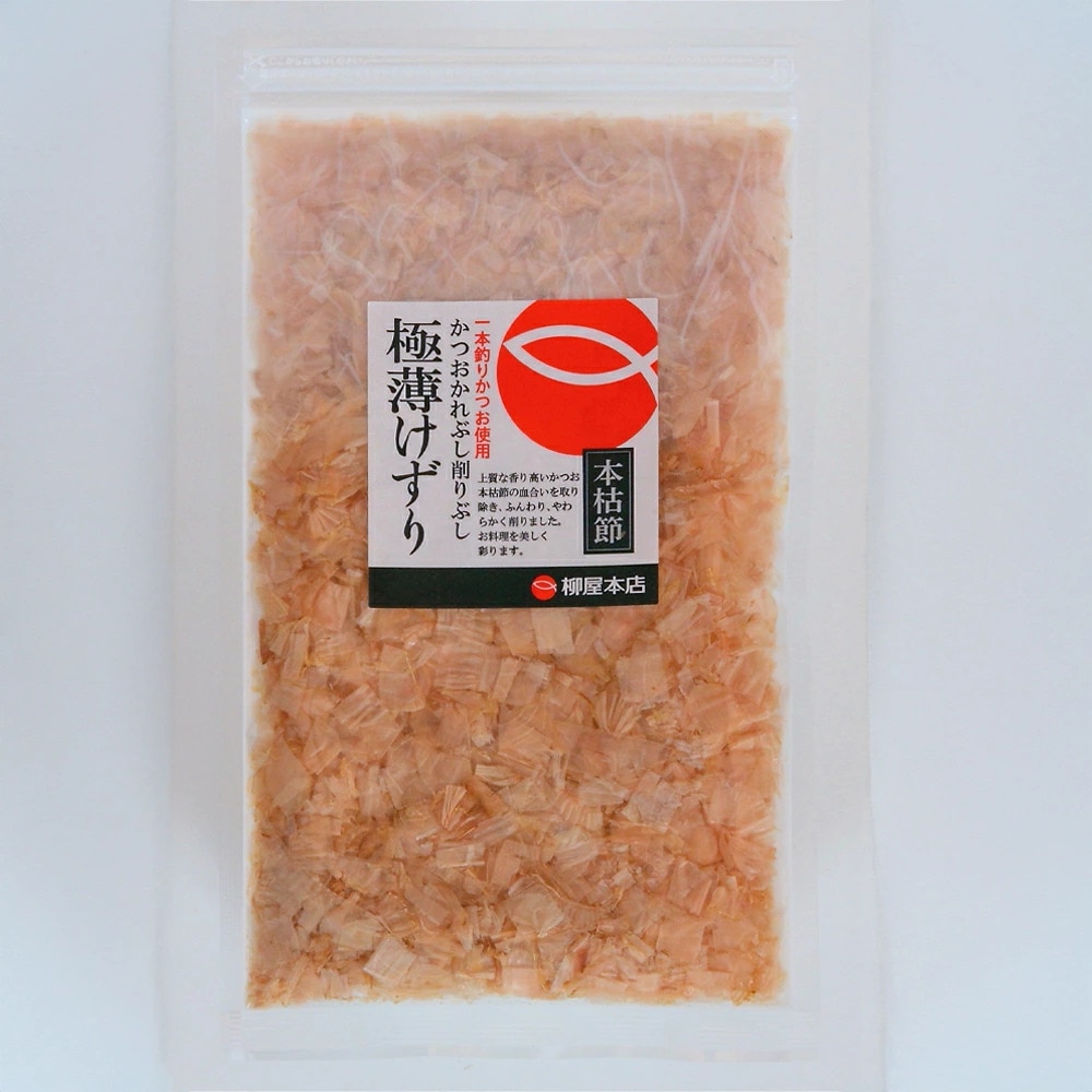 極薄けずり 16g