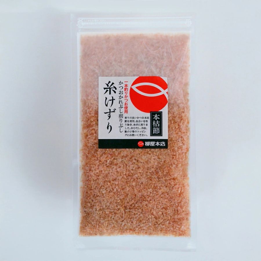 糸けずり 15g