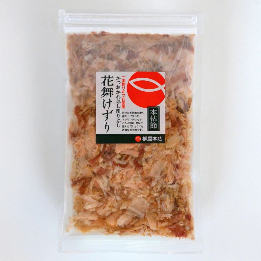 花舞けずり 26g