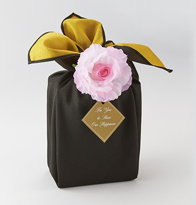 花音 黒＆からし(KNB-10Y)