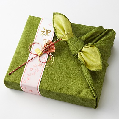 花小町 深緑×若草(KG-10Y)