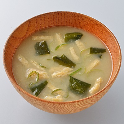 だしいただきます フリーズドライ みそ汁 1食(単品)