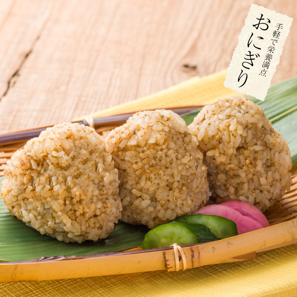 そぼろふりかけ小袋！24袋入り！(３種類×各8個)（メール便対応商品・送料込み）