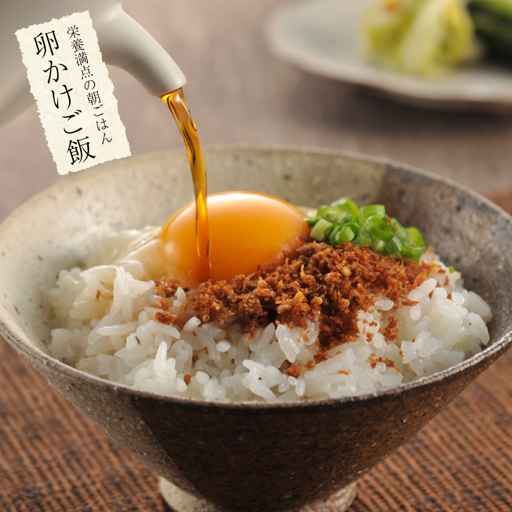 そぼろふりかけ小袋！24袋入り！(３種類×各8個)（メール便対応商品・送料込み）