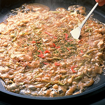 下町もんじゃ焼 103g