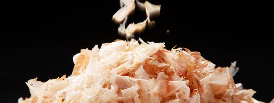 徳用かつおだし顆粒 500g