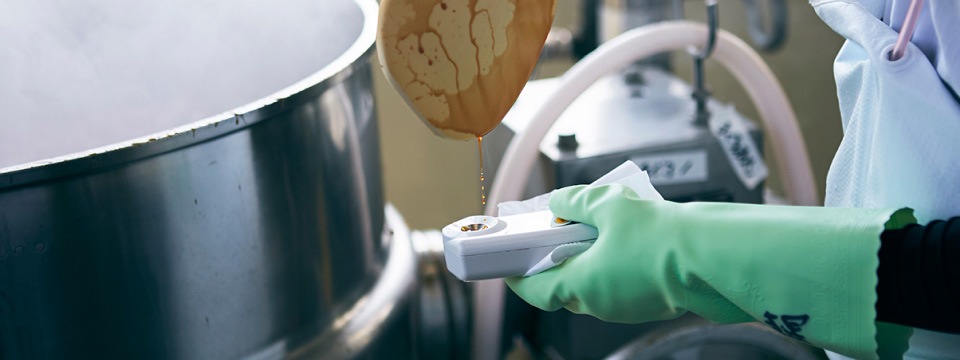 特選鰹節削り器