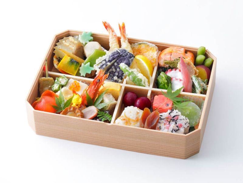 嵯峨野(お持ち帰り容器入り) | 【公式】株式会社八百彦本店 名古屋で