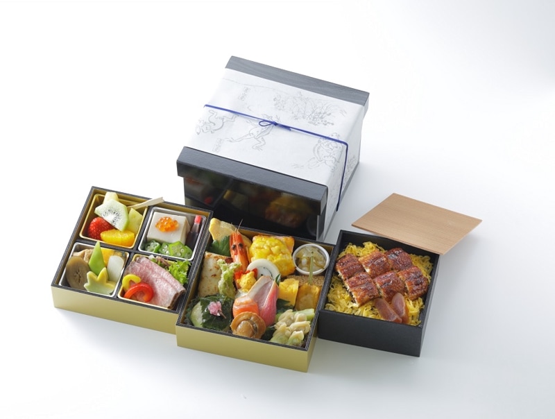 羽衣（お持ち帰り容器入り）