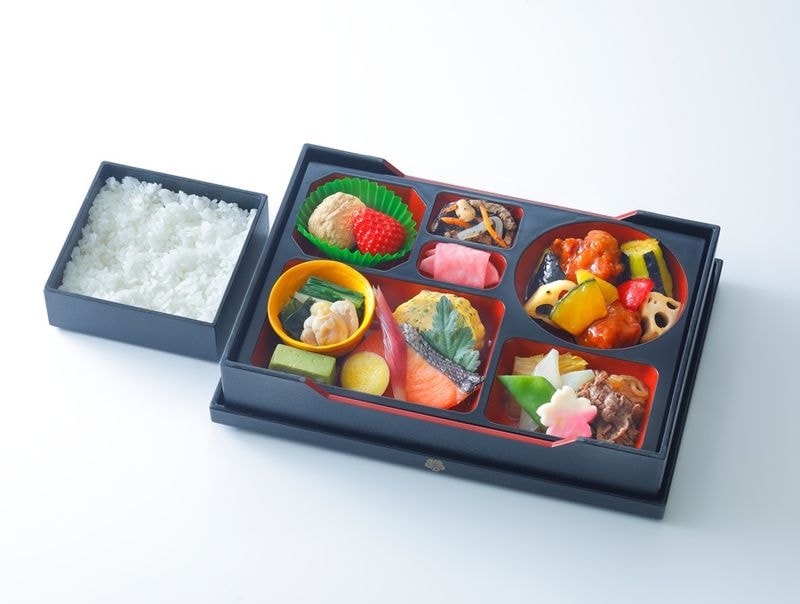 日替り (水曜日・土曜日)