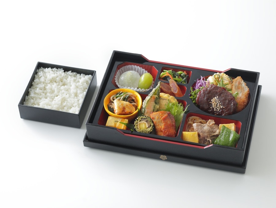 1,500円 【公式】株式会社八百彦本店 名古屋で創業300余年。仕出し弁当