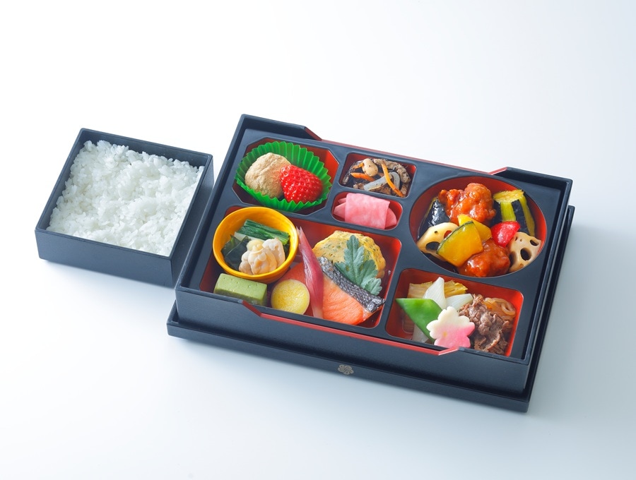 日替り (水曜日・土曜日)